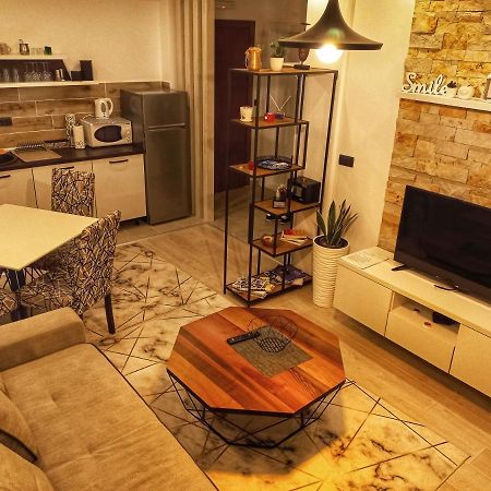 Milmari Resort N56 Kopaonik Wellnes&Spa Luaran gambar