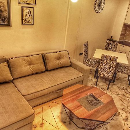 Milmari Resort N56 Kopaonik Wellnes&Spa Luaran gambar