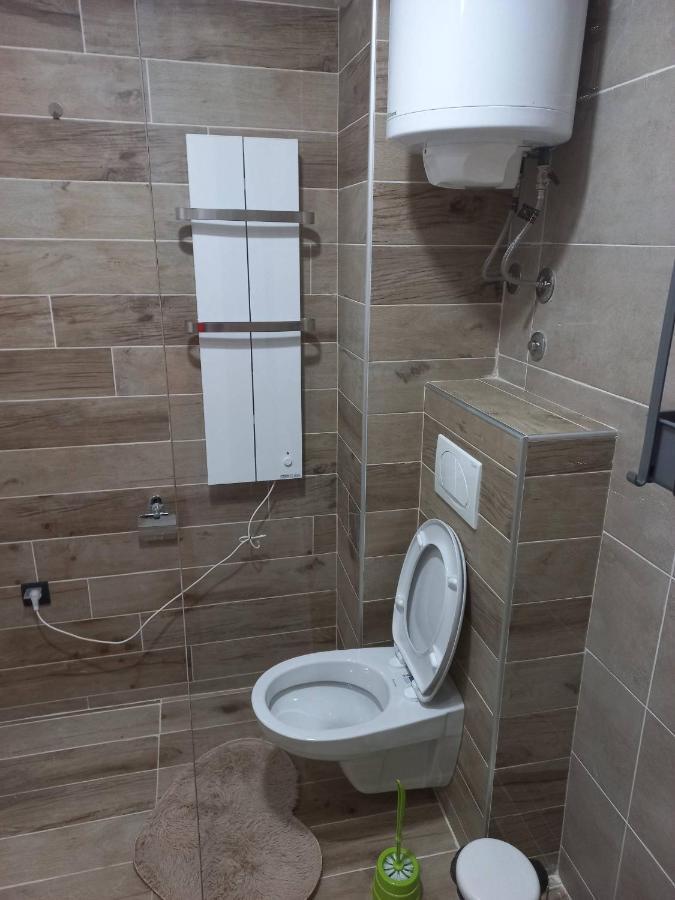 Milmari Resort N56 Kopaonik Wellnes&Spa Luaran gambar