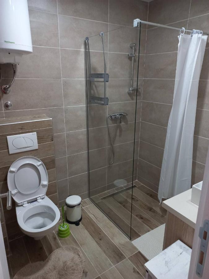 Milmari Resort N56 Kopaonik Wellnes&Spa Luaran gambar
