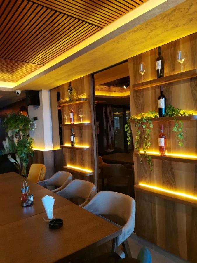 Milmari Resort N56 Kopaonik Wellnes&Spa Luaran gambar