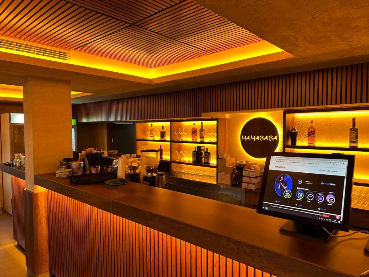 Milmari Resort N56 Kopaonik Wellnes&Spa Luaran gambar
