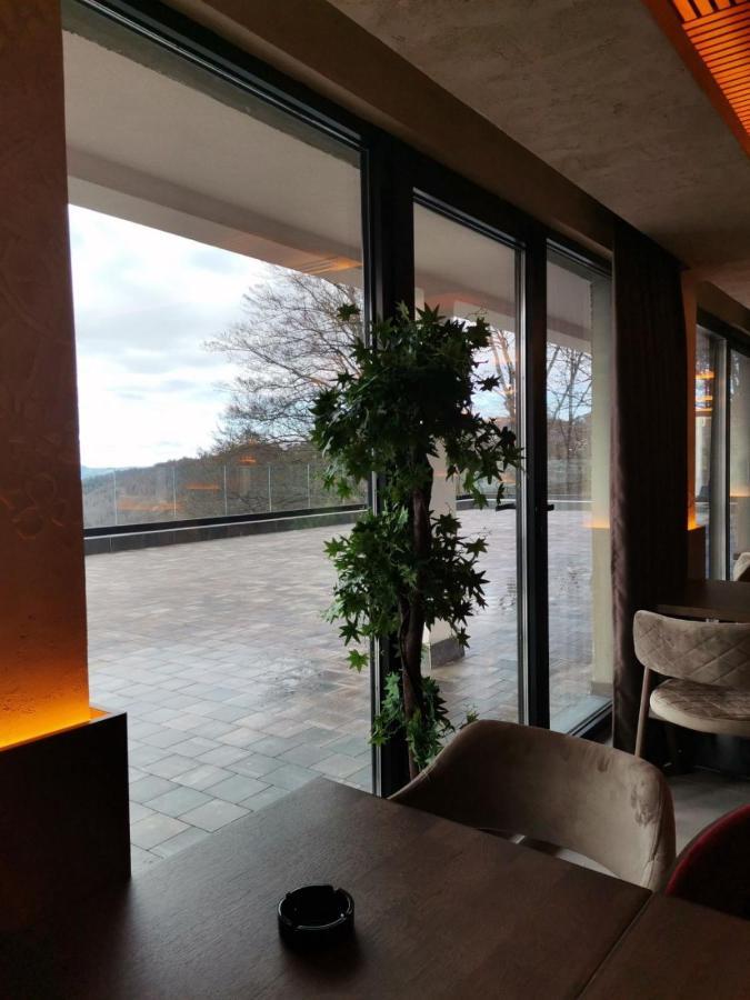 Milmari Resort N56 Kopaonik Wellnes&Spa Luaran gambar