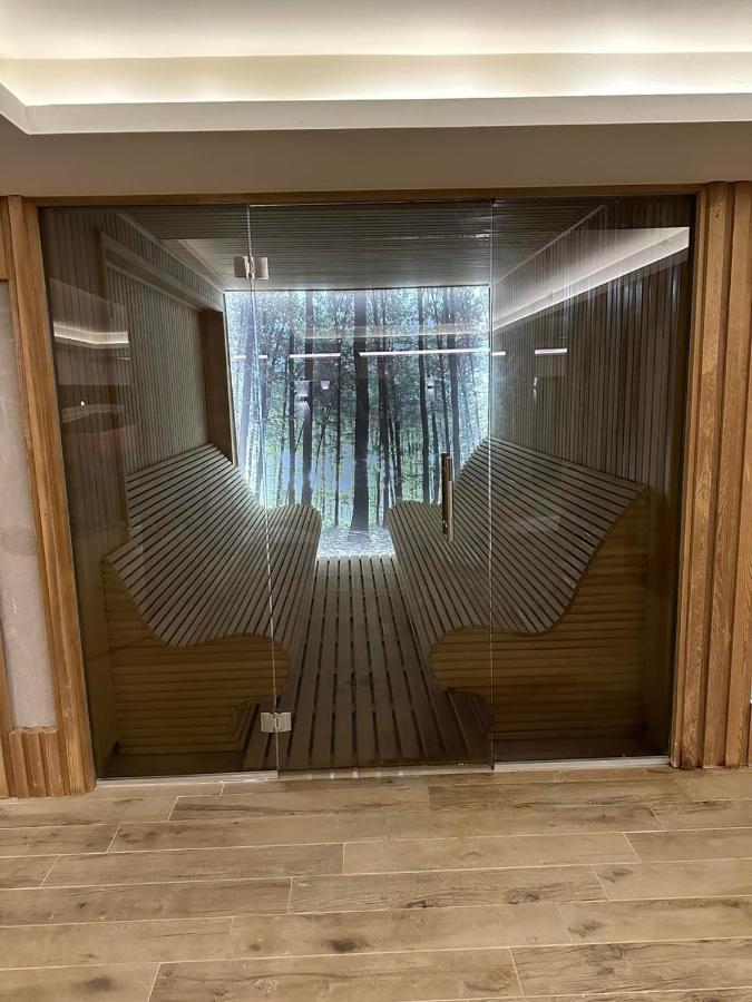 Milmari Resort N56 Kopaonik Wellnes&Spa Luaran gambar