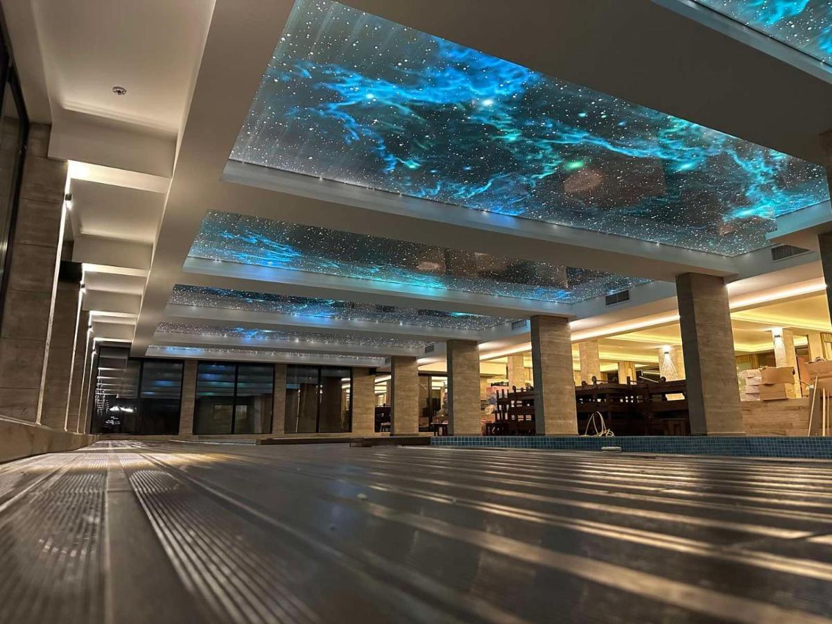 Milmari Resort N56 Kopaonik Wellnes&Spa Luaran gambar