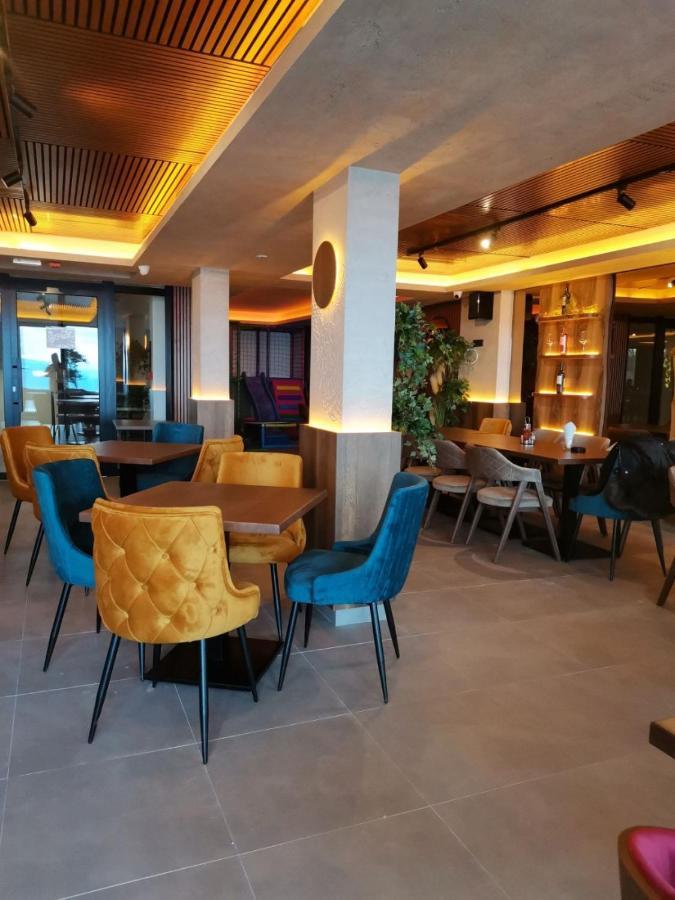 Milmari Resort N56 Kopaonik Wellnes&Spa Luaran gambar