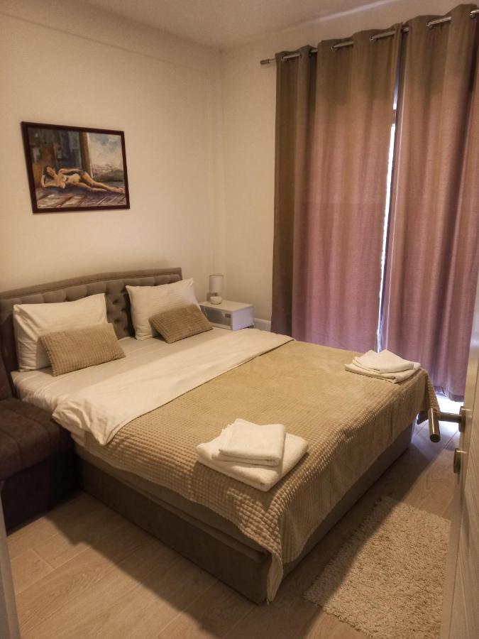 Milmari Resort N56 Kopaonik Wellnes&Spa Luaran gambar