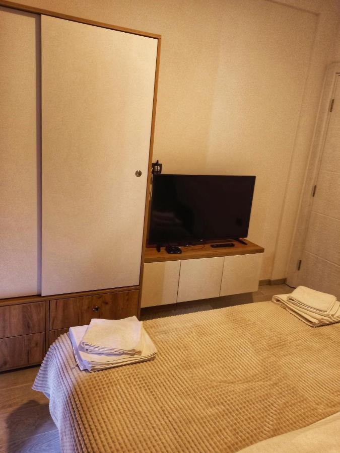 Milmari Resort N56 Kopaonik Wellnes&Spa Luaran gambar