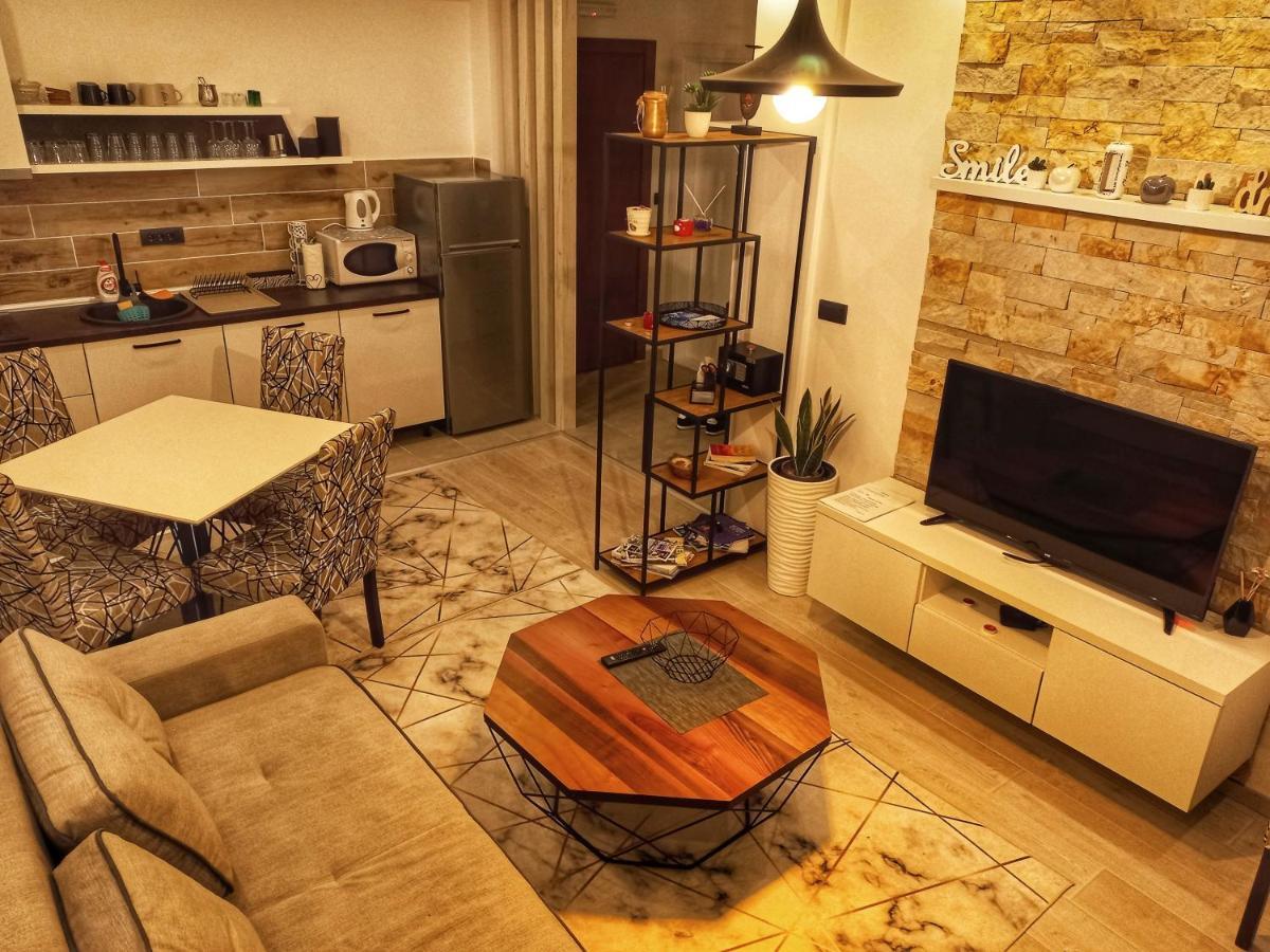 Milmari Resort N56 Kopaonik Wellnes&Spa Luaran gambar