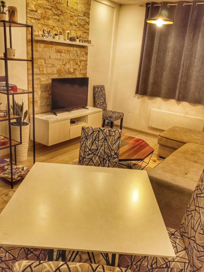 Milmari Resort N56 Kopaonik Wellnes&Spa Luaran gambar