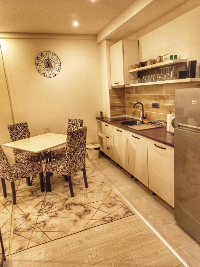 Milmari Resort N56 Kopaonik Wellnes&Spa Luaran gambar