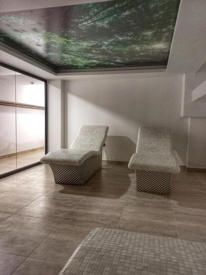 Milmari Resort N56 Kopaonik Wellnes&Spa Luaran gambar