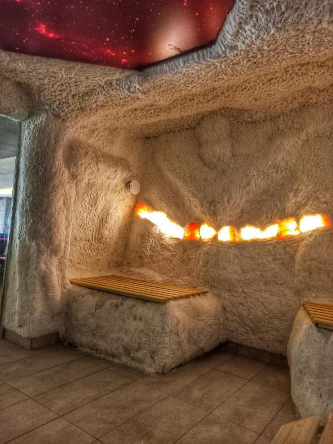 Milmari Resort N56 Kopaonik Wellnes&Spa Luaran gambar