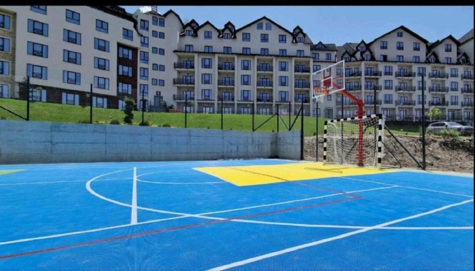 Milmari Resort N56 Kopaonik Wellnes&Spa Luaran gambar