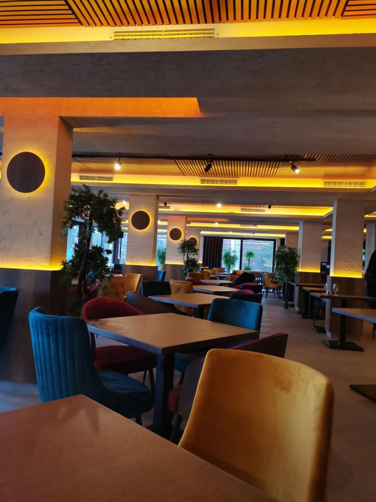 Milmari Resort N56 Kopaonik Wellnes&Spa Luaran gambar